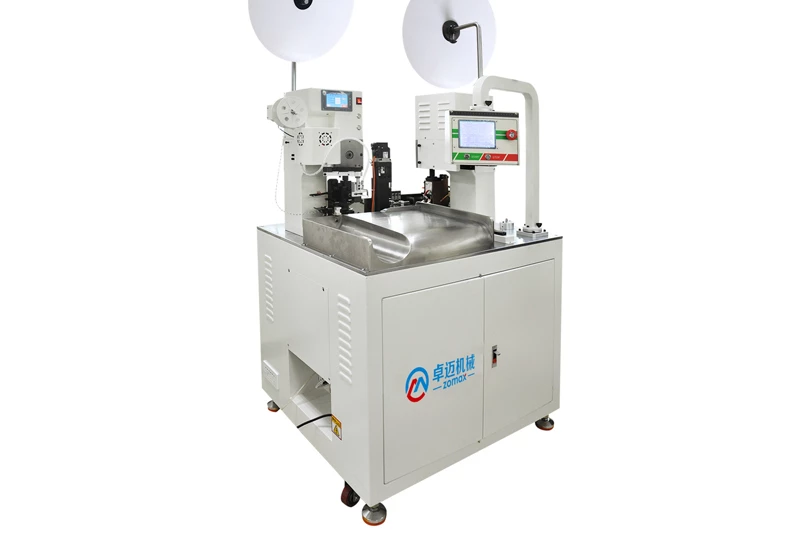 How to choose from many brands when choosing a fully automatic terminal machine