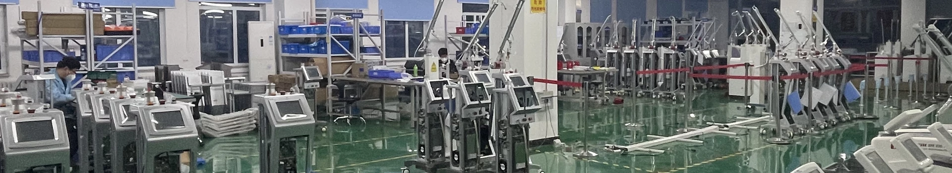 Combined press and punch terminal machine series